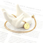 Hangerketting met sterrenbeelden