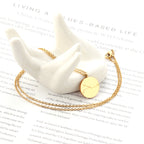 Hangerketting met sterrenbeelden