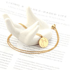 Hangerketting met sterrenbeelden