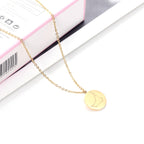 Hangerketting met sterrenbeelden