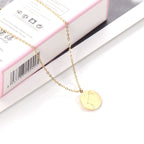 Hangerketting met sterrenbeelden