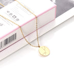 Hangerketting met sterrenbeelden