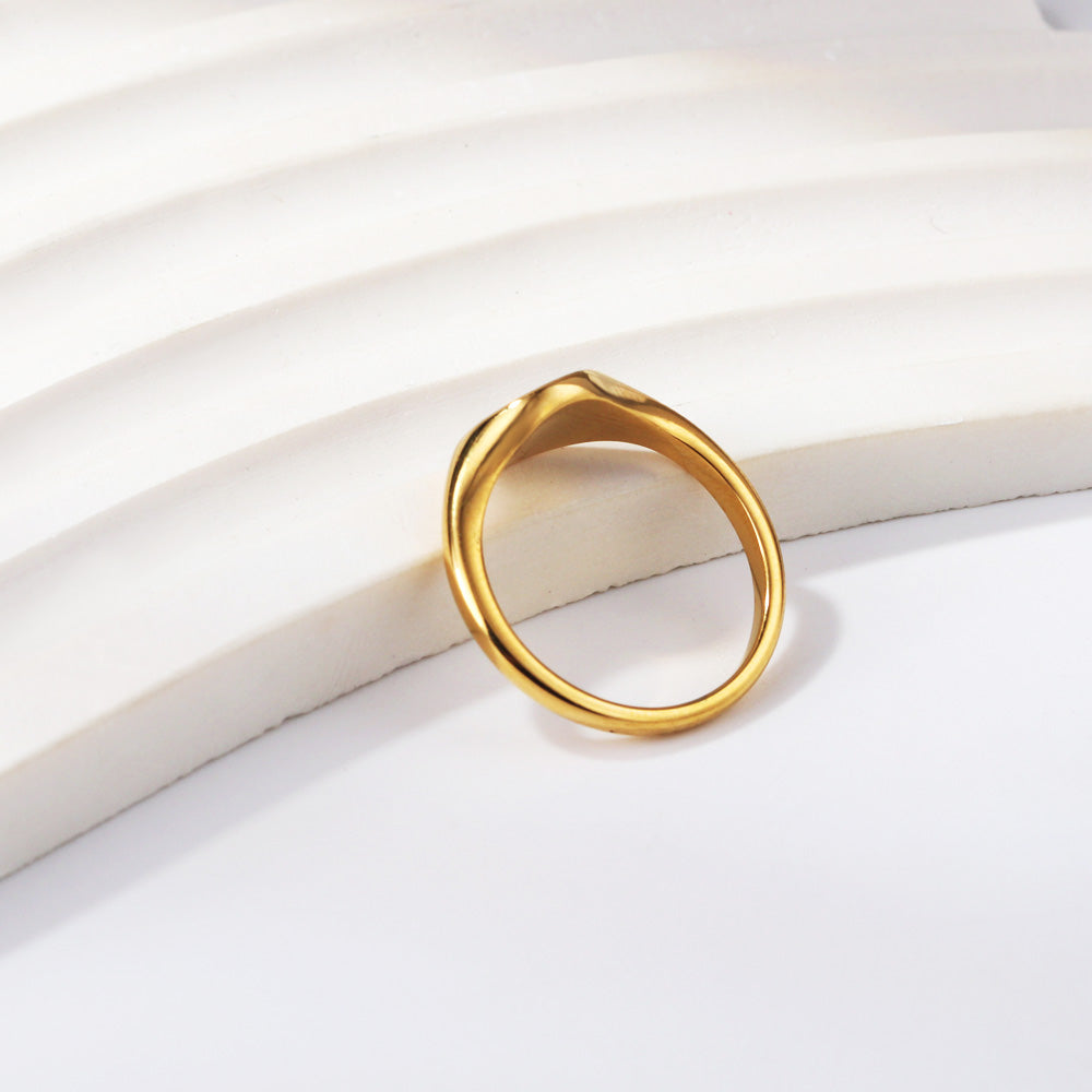 Religieuze Gezichtsbeeldring