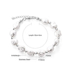 Petit bracelet pêche Yang