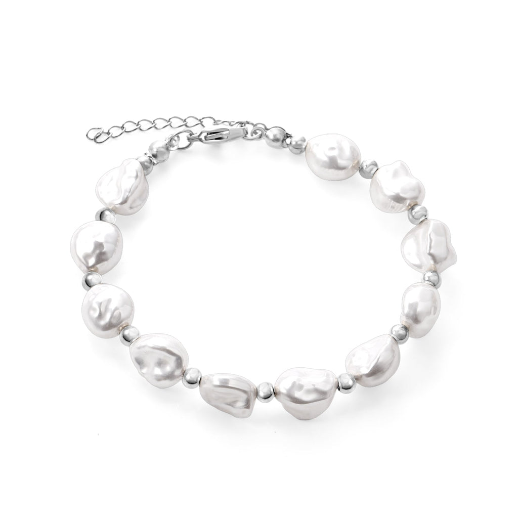 Petit bracelet pêche Yang