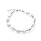 Petit bracelet pêche Yang