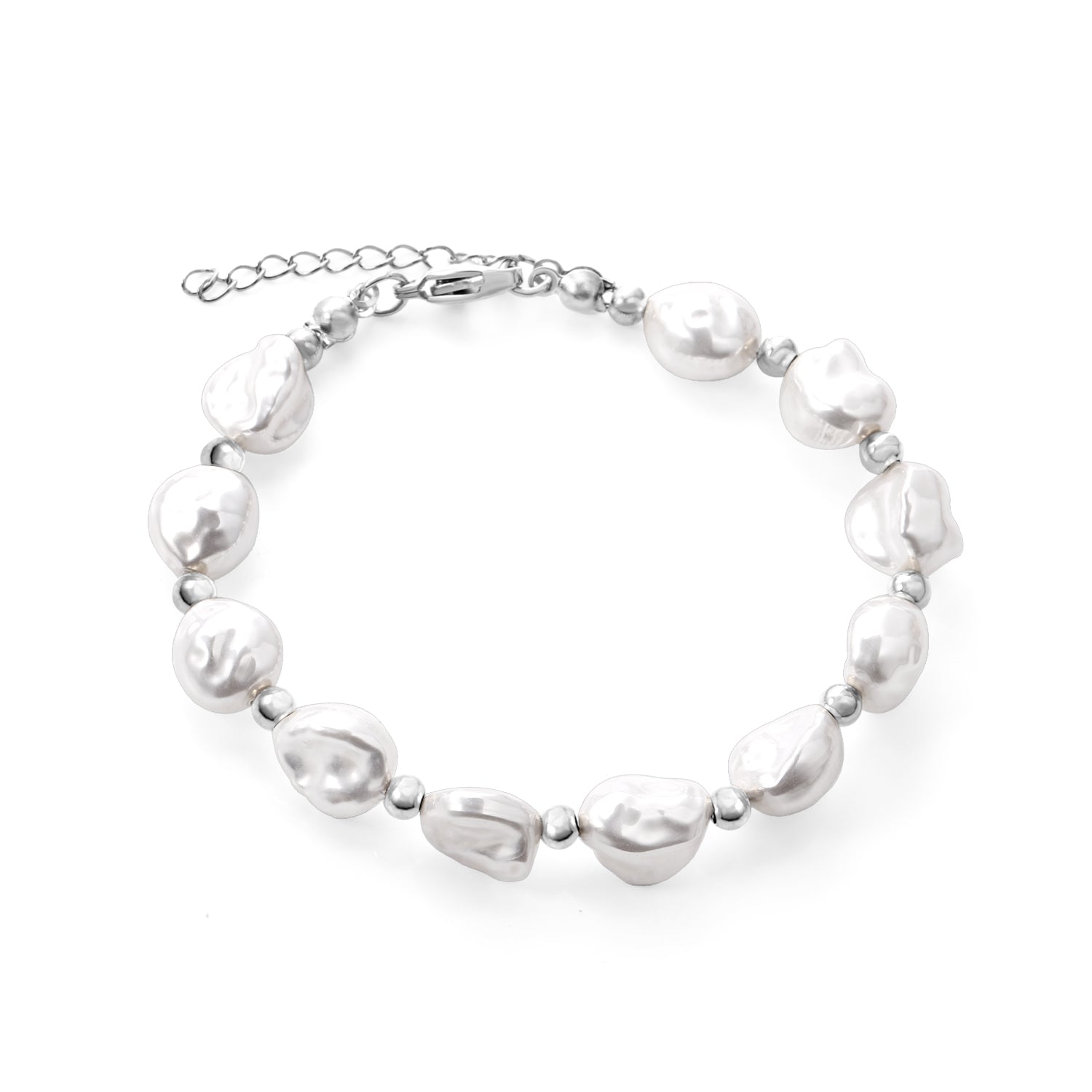 Petit bracelet pêche Yang