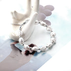 Petit bracelet pêche Yang