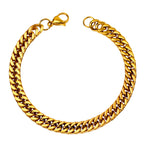 Armband Bangle voor Mannen Vrouwen