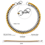 Armband Bangle voor Mannen Vrouwen