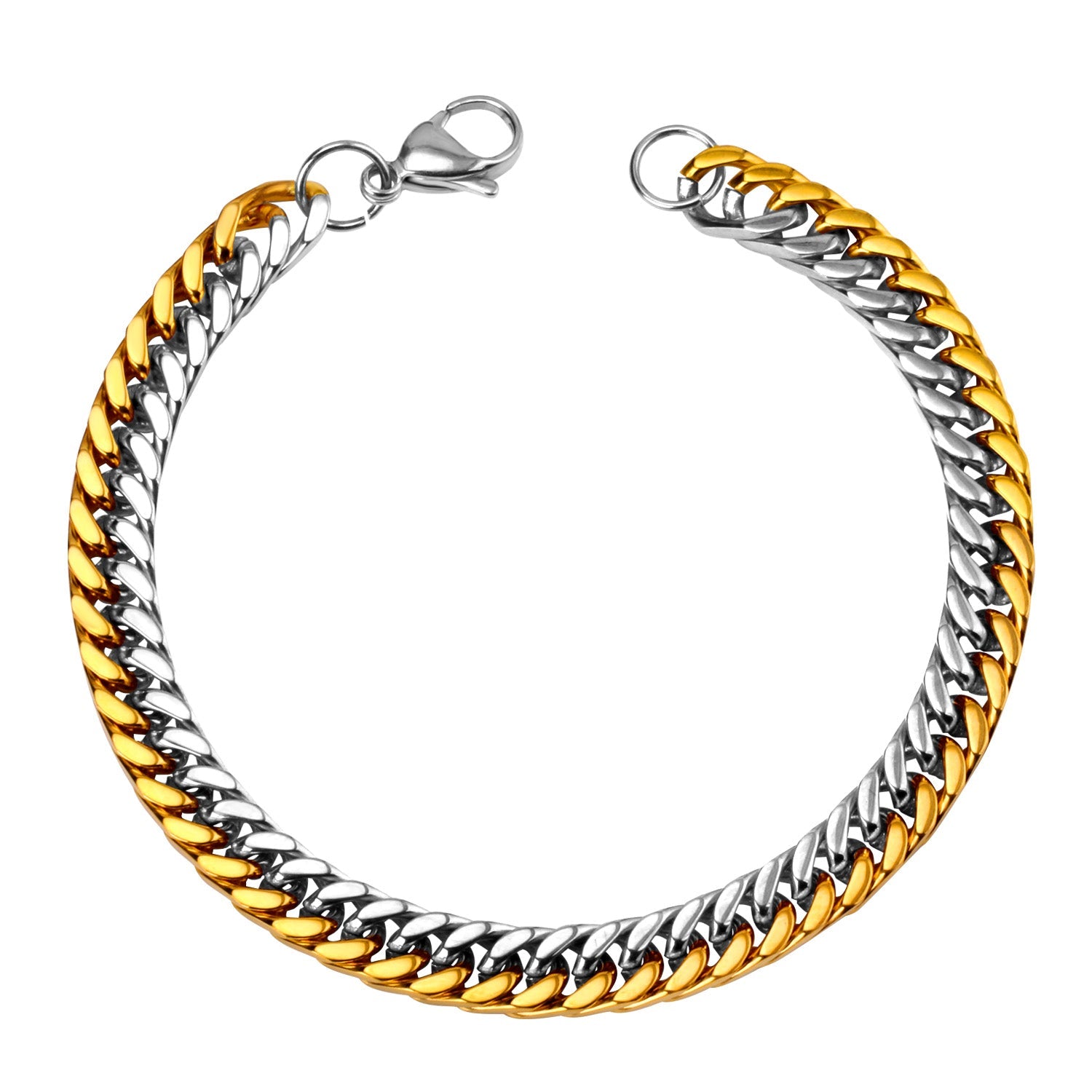 Armband Bangle voor Mannen Vrouwen