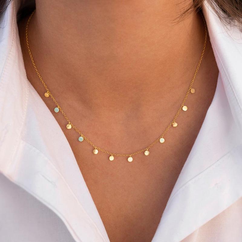 Bohemia Star Collier Ketting 