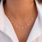 Bohemia Star Collier Ketting 