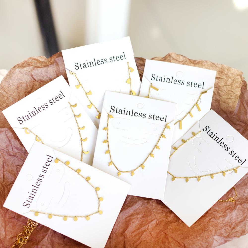 Bohemia Star Collier Ketting 