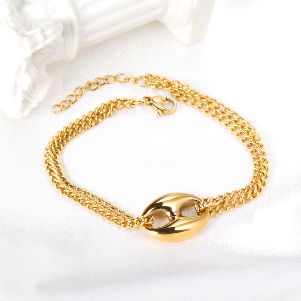 Charme Neus Connector Bangle