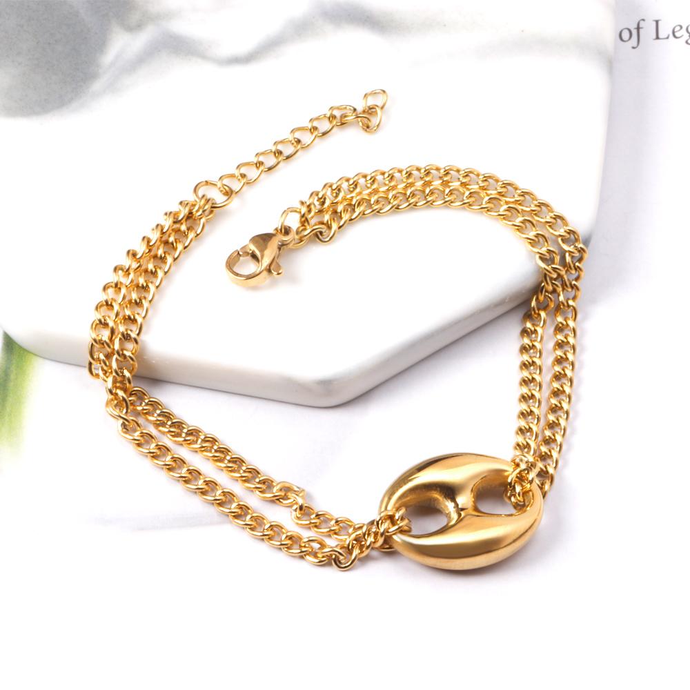 Charme Neus Connector Bangle